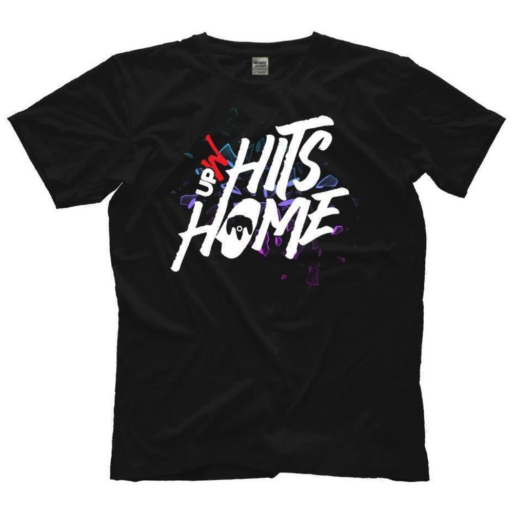 Upw Hits Home Shirt